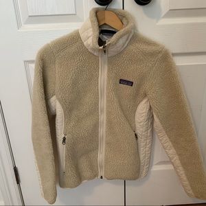 patagonia jacket